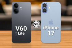 Bikin iPhone Minder? Ini 5 Fitur vivo V60 Lite yang Nggak Ada di iPhone