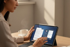 Bukan Buat Gaming Hardcore, Tapi Huawei MatePad 12 X Punya Kelebihan Lain