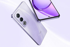 Cek Spesifikasi dan Harga Terbaru OPPO A3 Pro 5G dan OPPO A3x 