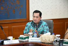 Bupati Askolani Sebut Bimtek Kepsek yang Terkena OTT Polda Sumsel, Ilegal!