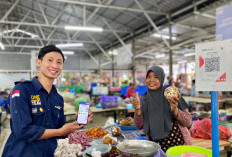 Sinergi untuk Akselerasi, Bank Mandiri Dorong Penguatan Ekonomi Kerakyatan dan UMKM