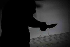 Ayah di Palembang Dibacok Adik Ipar Usai Pergoki Aksi Anak Gadisnya Ditindih, Berawal Dengar Suara Aneh 