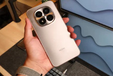 3 HP 5 Jutaan Allrounder Foto & Video Terbaik, Nomor 3 Bahkan Handphone Untuk Gaming  