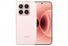 Xiaomi 18 Model Reguler Dikabarkan Usung Dua Kamera 200MP, Berikut Bocorannya!