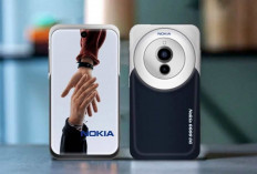 Nokia 6600 5G Menawarkan Fitur Menarik Kamera 200MP, Layar AMOLED Hingga Performa Berkualitas tinggi!