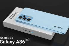 Harga Terbaru Samsung Galaxy A36 5G Juni 2025, Lebih Hemat Rp 500.000