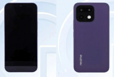 COMING SOON! Realme 16 Pro dengan Teknologi Pencitraan LumaColor IMAGE, Siap Berikan Hasil Foto Memukau