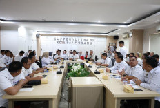 Pemkot Palembang Matangkan Program BSPS 2026, 1.000 Rumah Tak Layak Huni Segera Direhabilitasi