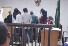 Sidang Perlawanan Eksekusi Lahan Eks Cineplex Berlanjut, Ahli Fakta Ungkap Silsilah Ahli Waris Raden Nangling