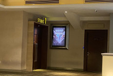 Berhenti Pakai Rebahin & LK21! Ini Alternatif Streaming Legal Koleksi Lengkap untuk Menonton Film Kesayangan 