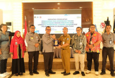 Punya Desain Produk Unik? Kemenkum Babel-DJKI Dorong Akademisi dan Pelaku Usaha Segera Daftarkan