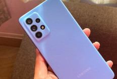 3 Smartphone Samsung Paling Menarik di Awal Juni 2025, Harga Di Bawah Rp 3 Jutaan
