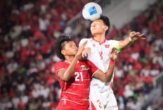 Dramatis! Timnas Indonesia Bekuk Vietnam 2-1 Lewat Penalti Injury Time,  Lolos ke Semifinal ASEAN U-19  2026