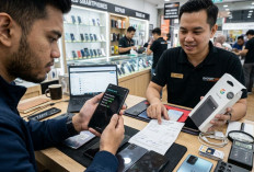 Jangan Sampai Ketipu! Mau Beli HP Bekas? Wajib Cek 10 Bagian Penting Ini Sebelum Membayar