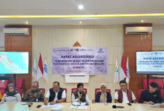Telkomsel dan Kemkomdigi Pastikan Upaya Maksimal Pemulihan Layanan Telekomunikasi di Wilayah Terdampak Bencana