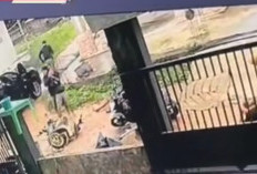  Jatanras PMJ Turun Gunung Tangkap Pelaku Tipsani di Tulung Selapan OKI, Videonya Viral