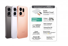 Spesifikasi OPPO Find X9s Terbaru 2026: Hadirkan Kombinasi Perfoma Tinggi, Desain Premium dan Kamera Kualitas 