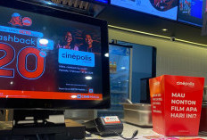 Nikmati Streaming Film Legal Berkualitas Tanpa Risiko: Ini 41 Pilihan Link Nonton Pengganti Rebahin dan LK21