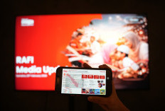 Ramadan Sepenuh Hati, Telkomsel Siaga Setiap Saat