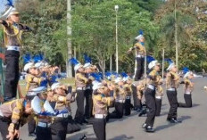 HUT Bhayangkara ke-80, Komitmen Polda Sumsel, Mengabdi untuk Masyarakat Demi Kemajuan Bangsa
