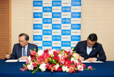 Pertamina dan INPEX Perkuat Kerja Sama Pengembangan LNG Abadi Masela