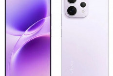 Bukan Kaleng-Kaleng, Vivo Y500i Hadirkan Desain Premium, Spesifikasi Flagship dan Harga Mid-Range
