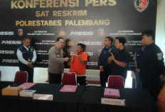 Hp Ditinggal Dalam Mobil Usai Bacok Calon Pengantin, Modal Polisi Ungkap Pintu Awal Tangkap Pelaku