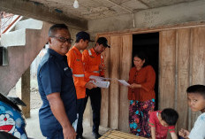 KAI Divre III Palembang Hadirkan Layanan Drive Thru Penagihan, Permudah Debitur Bayar Tagihan Kontrak