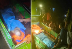 Tabrakan Speedboat dan Perahu Klotok di Perairan OKI Korban Ditemukan Meninggal Dunia