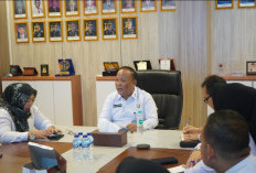 Kemenkum Sumsel Terapkan WFA dan WFO Jelang Nyepi dan Idulfitri