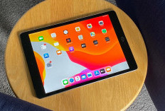 Harga iPad Gen 10 Wi-Fi Only Jadi Rp 5,4 Jutaan, Cocok untuk Belajar
