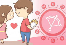 Ramalan Zodiak Selasa, 28 Oktober 2025: Hari Penuh Peluang, Saat Tepat untuk Bergerak dan Berani Melangkah!