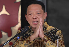 Mabes Polri Tetapkan Eks Jampidsus Febrie Adriansyah sebagai Tersangka Korupsi
