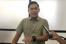 Fakta Baru Sidang Korupsi Disdik Muara Enim, Harga Smartboard Disorot Jaksa: Selisih Rp6,7 Miliar