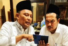 Siapa Gus Gudfan? Sekjen Baru PBNU Era Gus Kikin, Jejak Organisasi Pengusaha yang Tangani Bisnis Tambang NU