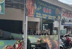 4 Tabung Gas RM Pecel Lele ‘Sentosa’ Digasak Maling, Pegawai Baru 4 Hari Kerja Menghilang  