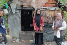 Warga Kedaton Kayuagung Terhambat Terima Bantuan, Data Tak Sinkron