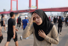 Mengenal Gejala Kurang Darah atau Anemia, Lakukan Pencegahan Sebelum Parah