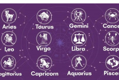 Ramalan Zodiak Hari Ini 18 April 2026: Cancer Hemat, Leo Diuji Kesabaran, Gemini Hadapi Perubahan Besar