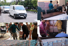 Kejati Sumsel Blokir Aset 2 Perusahaan Sawit di Palembang, Korupsi Rp1,3 T Kredit Perbankan   