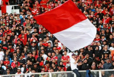 Cetak Rekor Baru! Timnas Indonesia Vs Bahrain di SUGBK Jadi Laga dengan Penonton Terbanyak Sepanjang Sejarah