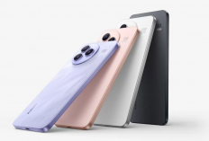 Xiaomi Civi 5 Pro Punya Tampilan Layar AMOLED dengan Kecerahan 3200 Nits