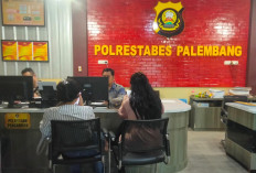 Momen Perayaan Kemerdekaan, Sebulan Jalani Biduk Rumah Tangga Istri di Palembang Dianiaya Suami 