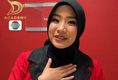 Bhita Babel Makin Kuat di D’Academy 8 2026 Indosiar,  Lolos Top 21, Potensi Masuk 10 Besar