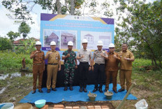 Gebrak Rutalahu, Upaya Kolaborasi Tuntaskan Rumah Tak Layak Huni