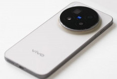 Smartphone Vivo X500 Pro Max Usung Layar Lebih Besar 6,8 Inci, Nyaman Buat Nonton dan Produktivitas