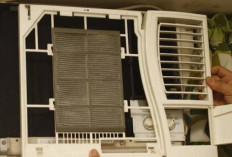 7 Cara Gampang Merawat AC Window agar Tetap Dingin dan Awet, Jangan Tunggu Rusak
