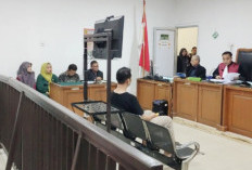 Dugaan Buruknya Manajemen Hotel Beston Palembang Terhadap Hak Pekerja Terungkap di Sidang PHI