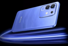 iQOO Z11 Turbo Menawarkan Kamera Canggih Dibalut Resolusi 200 MP