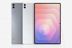 Samsung Galaxy Tab S11 Ultra Pilihan Tablet Minimalis dengan Desain Ramping dan Bodi Armor Aluminium 